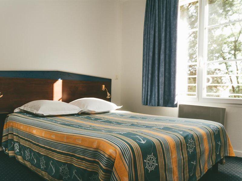 Aparthotel Terres De France -